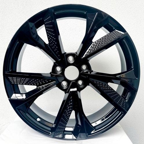 20" velgen jantes RS7 Look 5x112 nieuw AUDI A6 A7 A8 Q3 Q5, Auto-onderdelen, Banden en Velgen, Velg(en), 20 inch, Nieuw, Ophalen of Verzenden