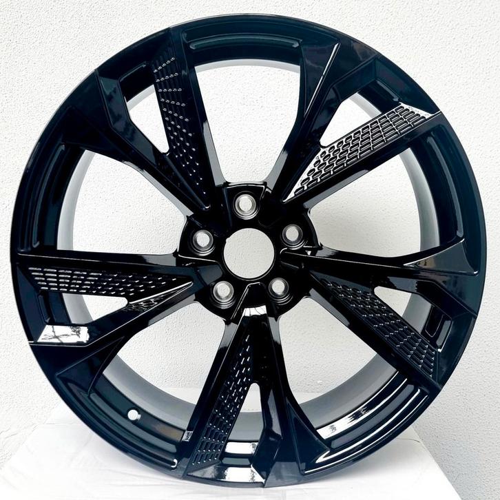 20" velgen jantes RS7 Look 5x112 nieuw AUDI A6 A7 A8 Q3 Q5, Auto-onderdelen, Banden en Velgen, Velg(en), 20 inch, Nieuw, Ophalen of Verzenden