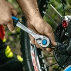 Kit de clés à douille Högert Technik LIVRAISON RAPIDE ET GRA, Envoi, Neuf