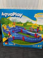 Aquaplay waterpret 105x115cm, Kinderen en Baby's, Speelgoed | Buiten | Los speelgoed, Nieuw, Ophalen