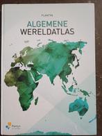 Wereldatlas Plantyn, Boeken, Atlassen en Landkaarten, Overige atlassen, Plantyn, Ophalen of Verzenden, Zo goed als nieuw