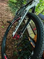 Zannata Carbon Mtb 29er ( zeer goede staat ), Ophalen