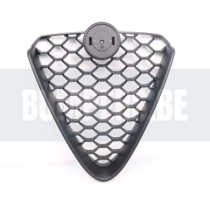 Grill Mat Zwart Alfa Romeo Giulia 952 Super/Business/Lusso (, Auto-onderdelen, Overige Auto-onderdelen, Gebruikt, 6 maanden garantie