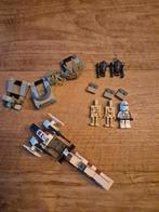 Lego star wars, Kinderen en Baby's, Ophalen of Verzenden, Zo goed als nieuw, Complete set, Lego