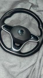 Volant golf 8 r Line, Autos : Pièces & Accessoires, Autres pièces automobiles, Enlèvement, Utilisé, Volkswagen