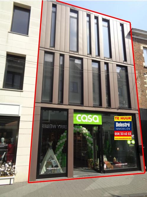 Commercieel te huur in Diest, Immo, Huizen te huur, Overige soorten