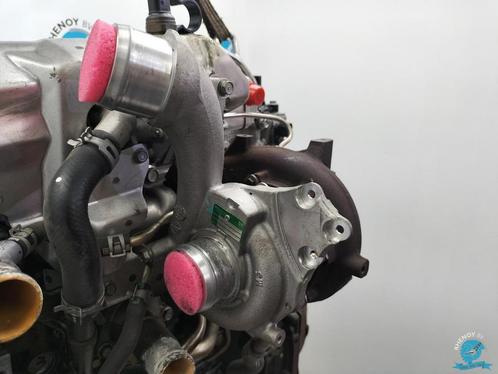 NISSAN NAVARA [TURBOCHARGER] 2013, Auto-onderdelen, Motor en Toebehoren, Gebruikt, ARN erkend, Stiba lid, Erkend duurzaam, Ophalen of Verzenden