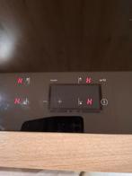 Vitrokeramisch kookplaat Smeg, Electroménager, Tables de cuisson, Enlèvement, Induction