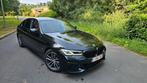 BMW 520 *MHEV * M PACK * 190pk * LEDER, Autos, Cuir, Automatique, Particulier, 4 cylindres