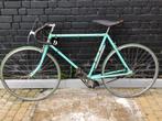 Retro Vintage koersfiets jaren ‘40, Fietsen en Brommers, Ophalen of Verzenden