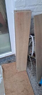 Carreaux de parquet en céramique, Bricolage & Construction, Enlèvement, Autres types, Autres matériaux, 10 à 30 cm