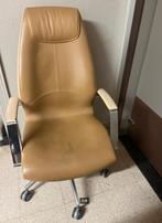 bureaustoel leyform ergonomisch, Huis en Inrichting, Ophalen, Ergonomisch, Bureaustoel
