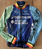 Gesigneerde wielertruitjes tvv KOTK - Oliver Naesen, Ophalen of Verzenden, Gebruikt, Kleding