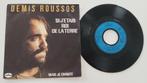 Demis Roussos  - Si j'étais roi de la terre, Enlèvement ou Envoi, 1980 à 2000, Comme neuf