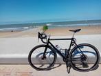 Omnium CXC stalen Gravelbike travelbike Maat 56, 28 inch, Gebruikt, 10 tot 15 versnellingen, 53 tot 57 cm