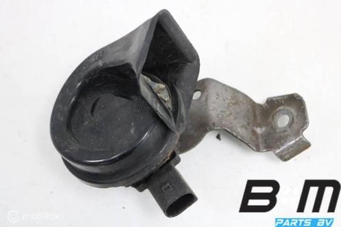 Claxon hoge toon VW Golf Plus 1K0951182G, Auto-onderdelen, Elektronica en Kabels, Gebruikt