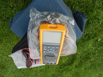 Fluke 287 True-RMS Multimeter beschikbaar voor biedingen