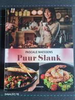 Pascale Naessens "Puur Slank", Pascale Naessens, Ophalen of Verzenden, Zo goed als nieuw, Gezond koken