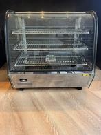 Buffalo Warmhoudvitrine - CD231, Ophalen, Nieuw zonder verpakking, Reinigen