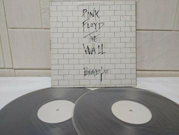 pink floyd-live  promo ( zeldzaam ) beschikbaar voor biedingen