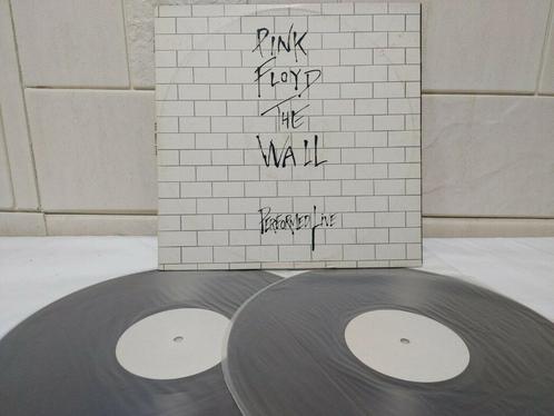 pink floyd-live  promo ( zeldzaam ), CD & DVD, Vinyles | Pop, Comme neuf, 1960 à 1980, 12 pouces, Enlèvement ou Envoi