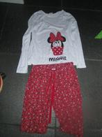 pyjama dames Mickey Mouse small, Gedragen, Ophalen of Verzenden, Maat 36 (S)
