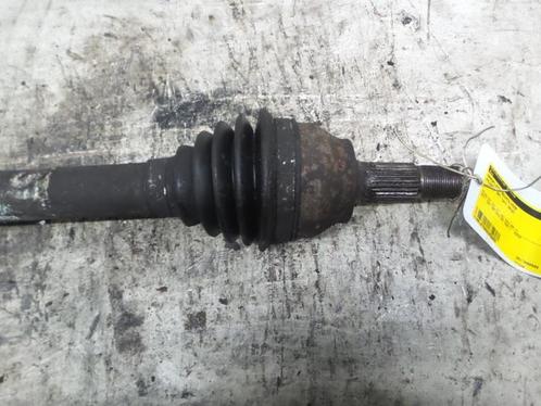 Aandrijfas rechts-voor van een Peugeot 207, Auto-onderdelen, Remmen en Aandrijving, Peugeot, Gebruikt, 3 maanden garantie, Ophalen of Verzenden