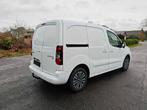 Peugeot Partner Lichte vracht, Airco , AUTOMAAT, Auto's, Euro 5, Stof, https://public.car-pass.be/vhr/780a2609-ed6b-4c4d-bcc5-8fe46c0b47f7