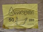 MOPAC - Haakklemmen voor dakgoot 285, Overige materialen, Overige kleuren, Overige typen, Nieuw