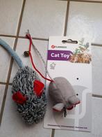 Jouets pour chats, NOUVEAU, Jouet pour chat, Flamingo, Enlèvement ou Envoi, Neuf, Souris de jeu