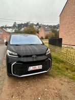 Toyota Proace 2.0 Diesel–Full Option-55.000 km-9-zitter/9, Autos, Toyota, Achat, Euro 6, Boîte manuelle, 5 portes