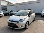 Ford fiesta 2012 tdci 5 deurs euro5 airco export, Auto's, Euro 5, Bedrijf, Diesel, 5 deurs