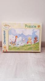 puzzel clementoni. 104 stuks. Nieuw in verpakking., Kinderen en Baby's, Nieuw, 6 jaar of ouder, Meer dan 50 stukjes, Ophalen of Verzenden