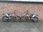 KTM freeride, Motoren, Particulier, Enduro, 350 cc, 1 cilinder