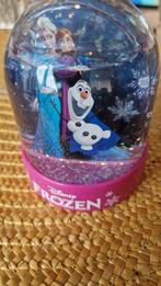 Sneeuwbol Disney, Ophalen of Verzenden, Overige figuren, Zo goed als nieuw