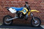 Husqvarna boy oldtimer 50cc, Fietsen en Brommers, Ophalen, Gebruikt