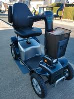 Scooter de mobilité presque neuf Life & Mobility Mezzo 4 rou, Enlèvement ou Envoi