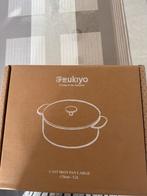 Kookpot, Huis en Inrichting, Ophalen, Nieuw