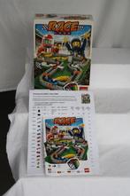 Lego Spel / Lego Game 3839 Race 3000 volledig compleet, Utilisé, Enlèvement ou Envoi, Puzzles