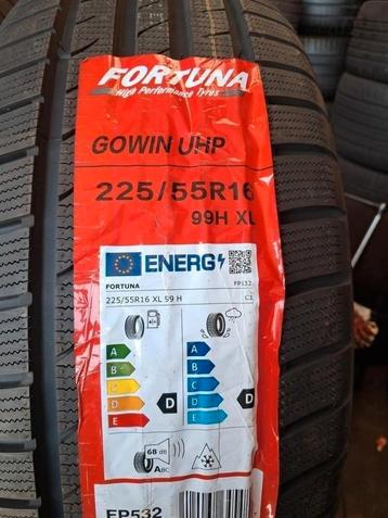 225/55r16 2255516 225/55/16 nieuwe  beschikbaar voor biedingen