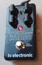 TC Electronic Dark Matter, Muziek en Instrumenten, Ophalen of Verzenden, Gebruikt, Distortion, Overdrive of Fuzz