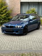 BMW 3-serie Break E46 318i Benzinepack M Edition 33, Auto's, Bedrijf, 5 deurs, Euro 4, 3 Reeks