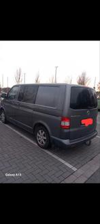 Vw transporter, Autos, Volkswagen, Achat, Boîte manuelle, Autre carrosserie, 5 portes