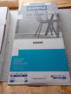 vinyl tegels vloer grijs, Doe-het-zelf en Bouw, Ophalen, Overige materialen, Nieuw, 5 tot 10 m²