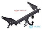 Vaste trekhaak Chevrolet Captiva SUV tussen 06/2013-2018
