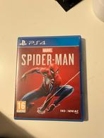 Marvel’s Spider-Man voor PS4, Games en Spelcomputers, Ophalen, Nieuw