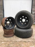Velgen chevrolet, Auto-onderdelen, Banden en Velgen, Ophalen, Velg(en)