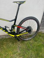 Mountainbike Scott Spark RC900 World Cup, Autres marques, Enlèvement, Hommes, 53 à 57 cm