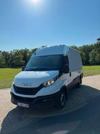 Iveco Daily L3H2 2023, Auto's, 4 deurs, Stof, Iveco, Particulier
