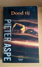 ASPE. DOOD TIJ. PERFECTE STAAT. BRUGGE., Boeken, Detectives, Ophalen of Verzenden, Zo goed als nieuw